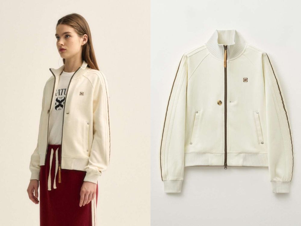 韓星私服愛牌「SATUR」終於來台灣了！台灣限定芒果T、老帽、運動外套，必買單品價格一次看！-10