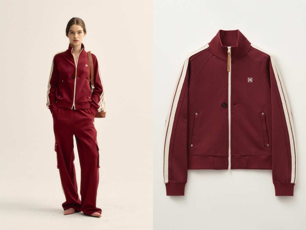 韓星私服愛牌「SATUR」終於來台灣了！台灣限定芒果T、老帽、運動外套，必買單品價格一次看！-9