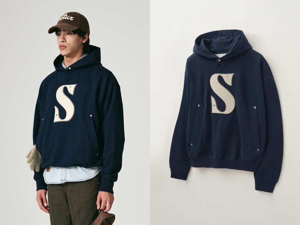 韓星私服愛牌「SATUR」終於來台灣了！台灣限定芒果T、老帽、運動外套，必買單品價格一次看！-15