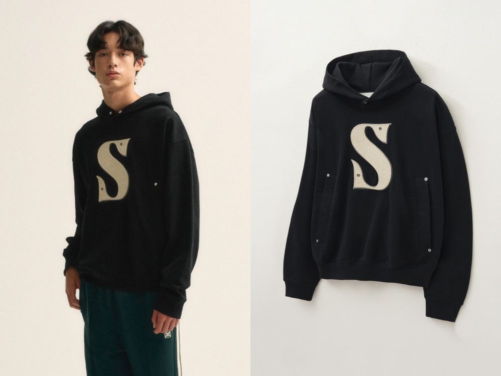 韓星私服愛牌「SATUR」終於來台灣了！台灣限定芒果T、老帽、運動外套，必買單品價格一次看！-16