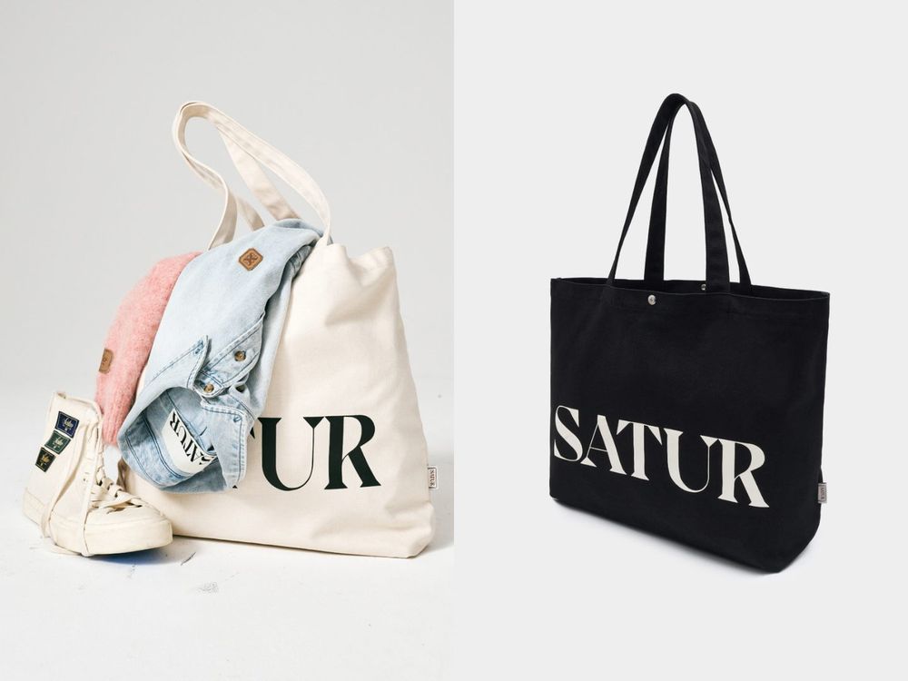 韓星私服愛牌「SATUR」終於來台灣了！台灣限定芒果T、老帽、運動外套，必買單品價格一次看！-20