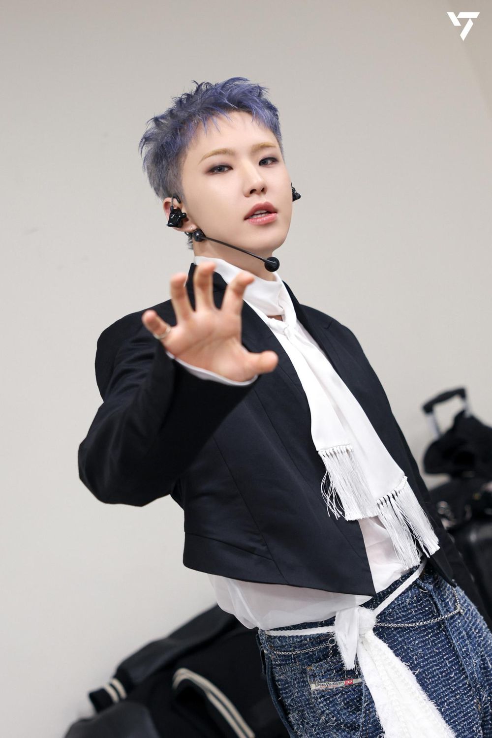 韓網熱議7位藝名取得很好的KPOP偶像！Hoshi、Karina都上榜，車銀優光聽名字就帥氣！-11