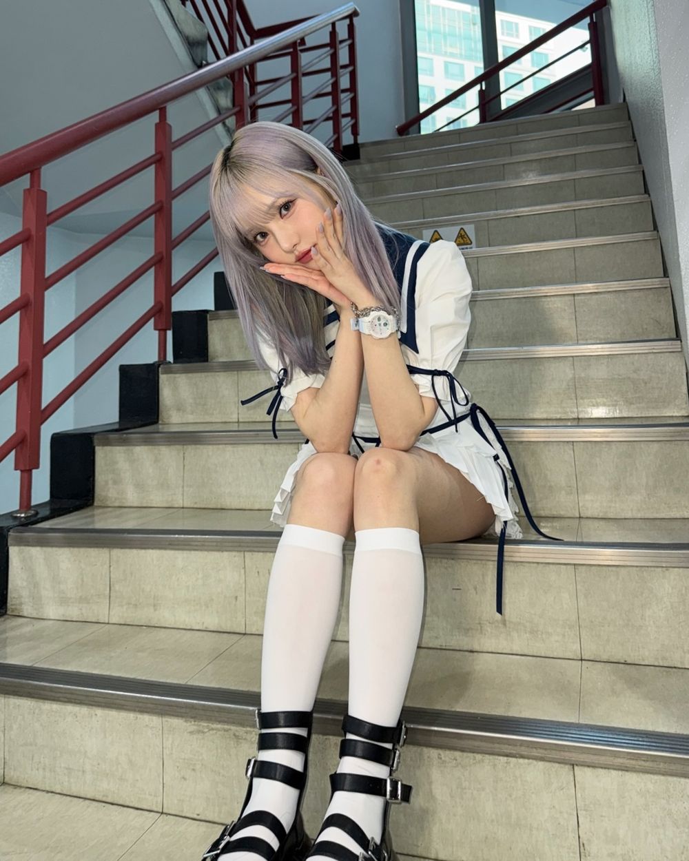 韓網熱議7位藝名取得很好的KPOP偶像！Hoshi、Karina都上榜，車銀優光聽名字就帥氣！-13