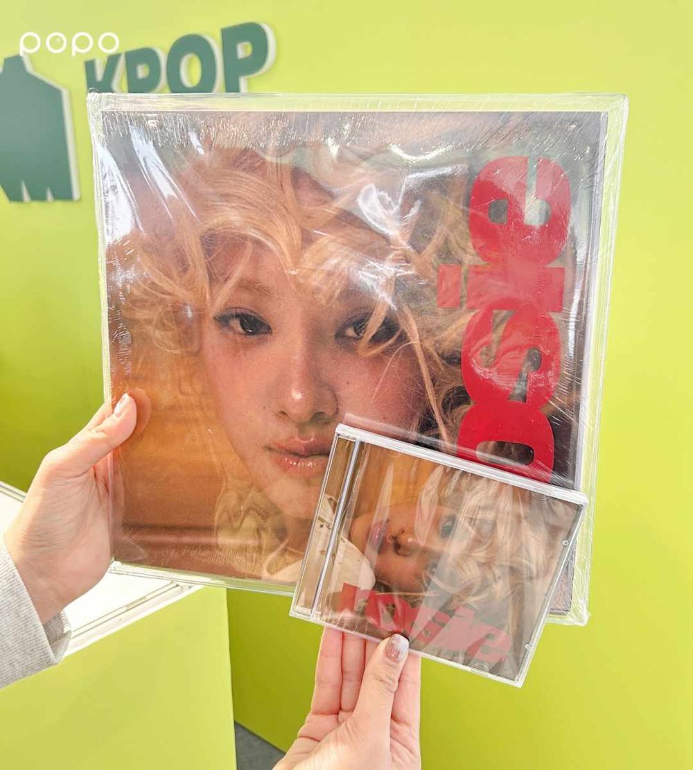 K-POP迷發瘋！韓團周邊店KPOPMERCH登台！SEVENTEEN最新年曆搶先開賣、還能免費抽小卡！-4