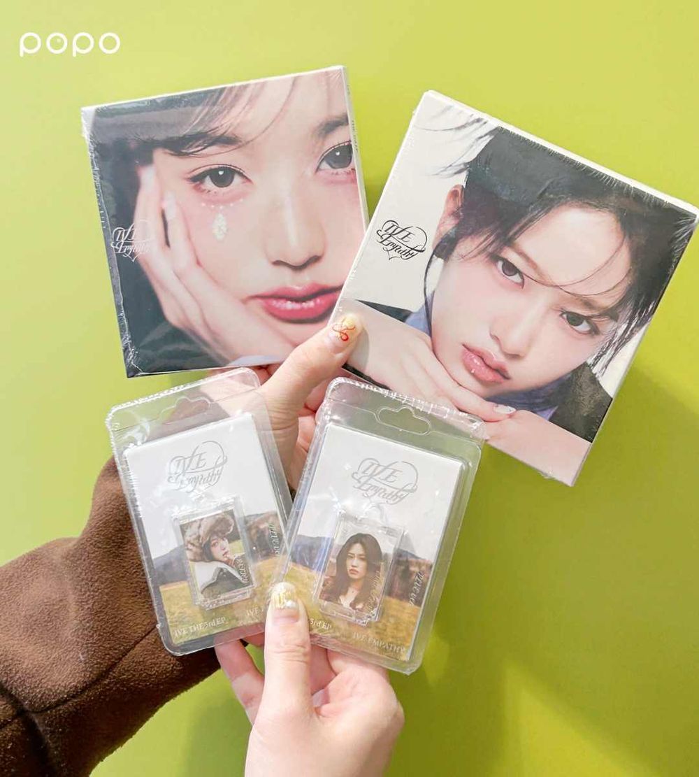 K-POP迷發瘋！韓團周邊店KPOPMERCH登台！SEVENTEEN最新年曆搶先開賣、還能免費抽小卡！-15