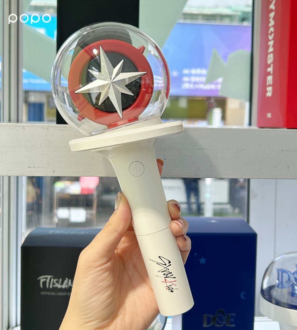 K-POP迷發瘋！韓團周邊店KPOPMERCH登台！SEVENTEEN最新年曆搶先開賣、還能免費抽小卡！-9