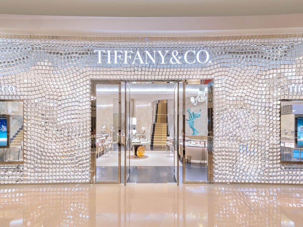 奧斯卡影后楊紫瓊要來台灣了？！確定「這天」將現身Tiffany台北101旗艦店開幕！-4