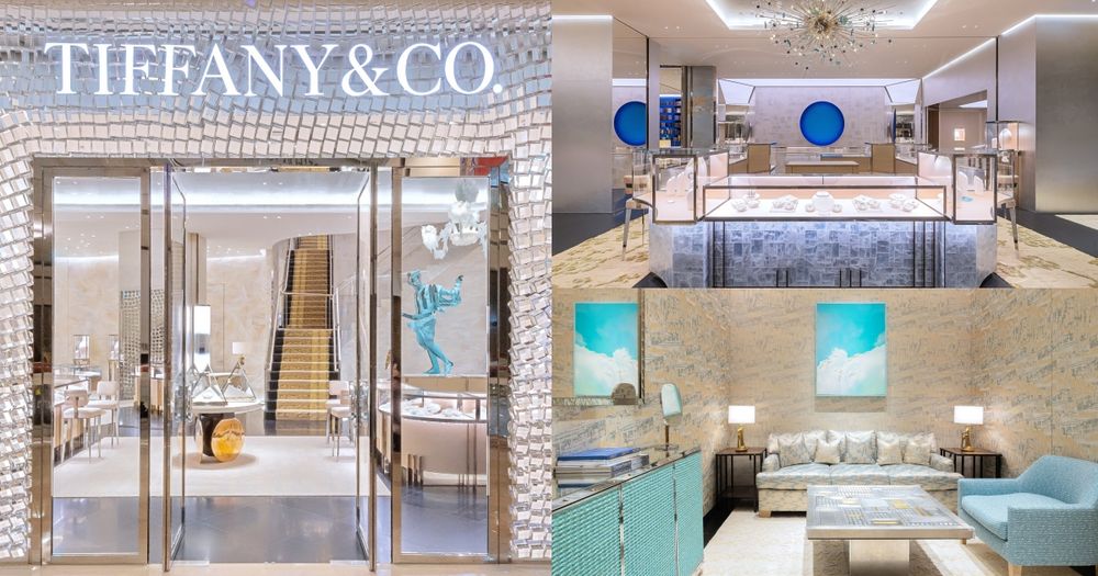 奧斯卡影后楊紫瓊要來台灣了？！確定「這天」將現身Tiffany台北101旗艦店開幕！-10