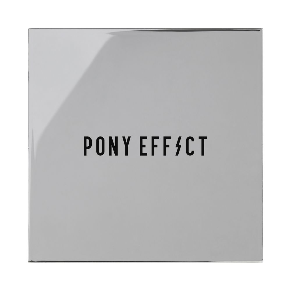 2025韓國最新定妝蜜粉！PONY EFFECT小白盾「透明鎖定＋一秒柔焦」，超美女團4K裝感、延長待肌時間！-5