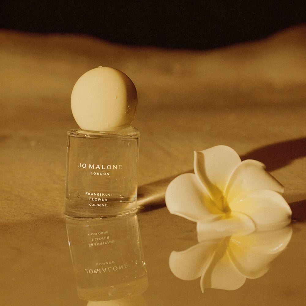 金秀賢同款2025海洋系香水！Jo Malone London「海嶼花園系列」限量登場，陽光、沙灘、異國情懷，一次擁有！-3