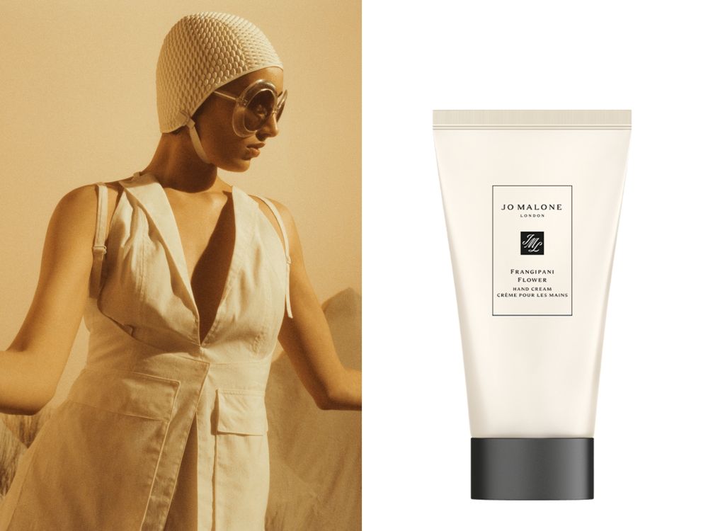 金秀賢同款2025海洋系香水！Jo Malone London「海嶼花園系列」限量登場，陽光、沙灘、異國情懷，一次擁有！-5