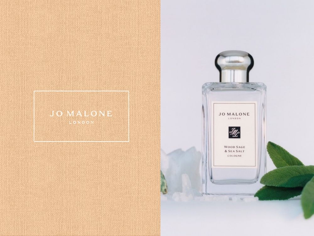金秀賢同款2025海洋系香水！Jo Malone London「海嶼花園系列」限量登場，陽光、沙灘、異國情懷，一次擁有！-6