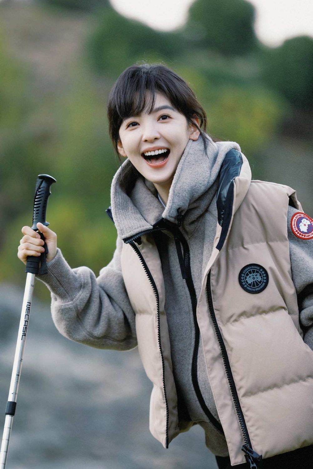 《難哄》章若楠介紹+必看作品推薦！獲封「最美初戀」圈粉無數，成功收服許光漢、白敬亭等眾男神！-4