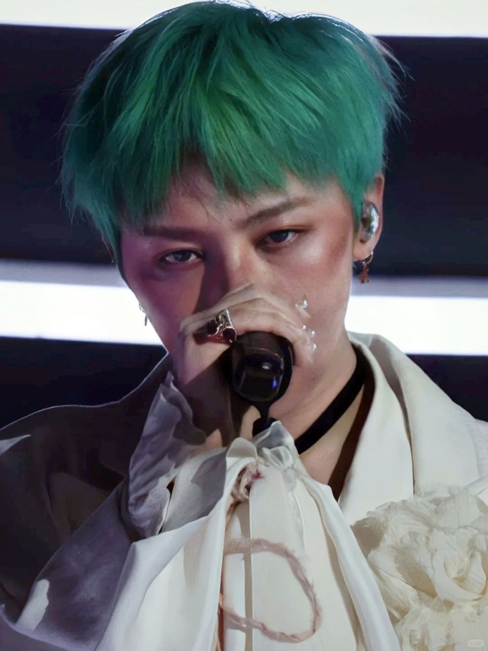 2025最新韓國SOLO歌手Melon實時榜排行TOP5！GD、Jennie皆上榜，冠軍新歌發行一小時直接登頂！-11