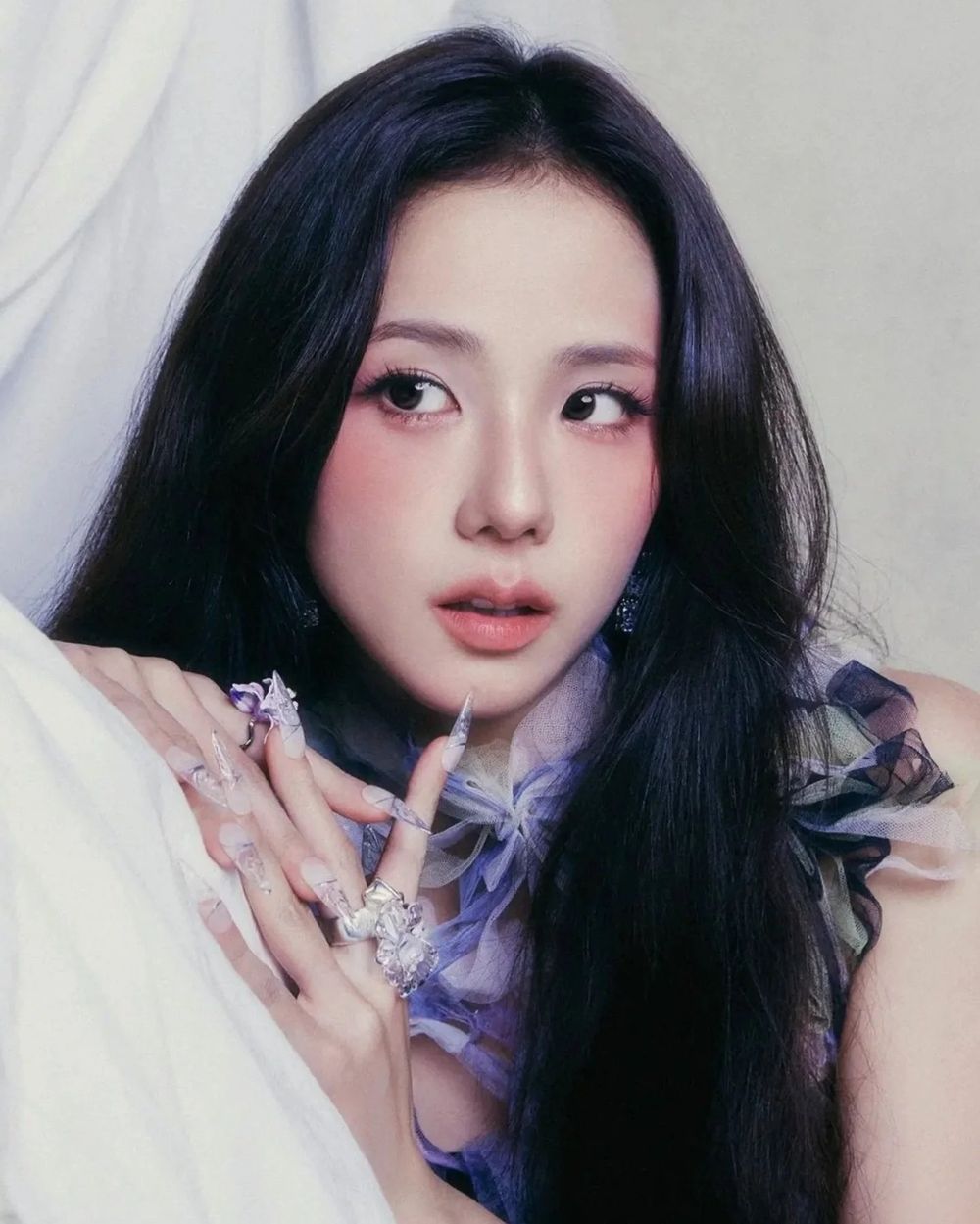 2025最新韓國SOLO歌手Melon實時榜排行TOP5！GD、Jennie皆上榜，冠軍新歌發行一小時直接登頂！-9