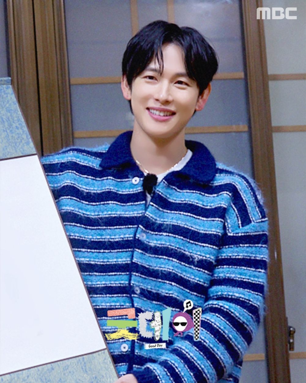 GD權志龍韓綜《Good Day》「88LINE」成員介紹！男神齊聚掀話題，私下合體只為了這件事！-13