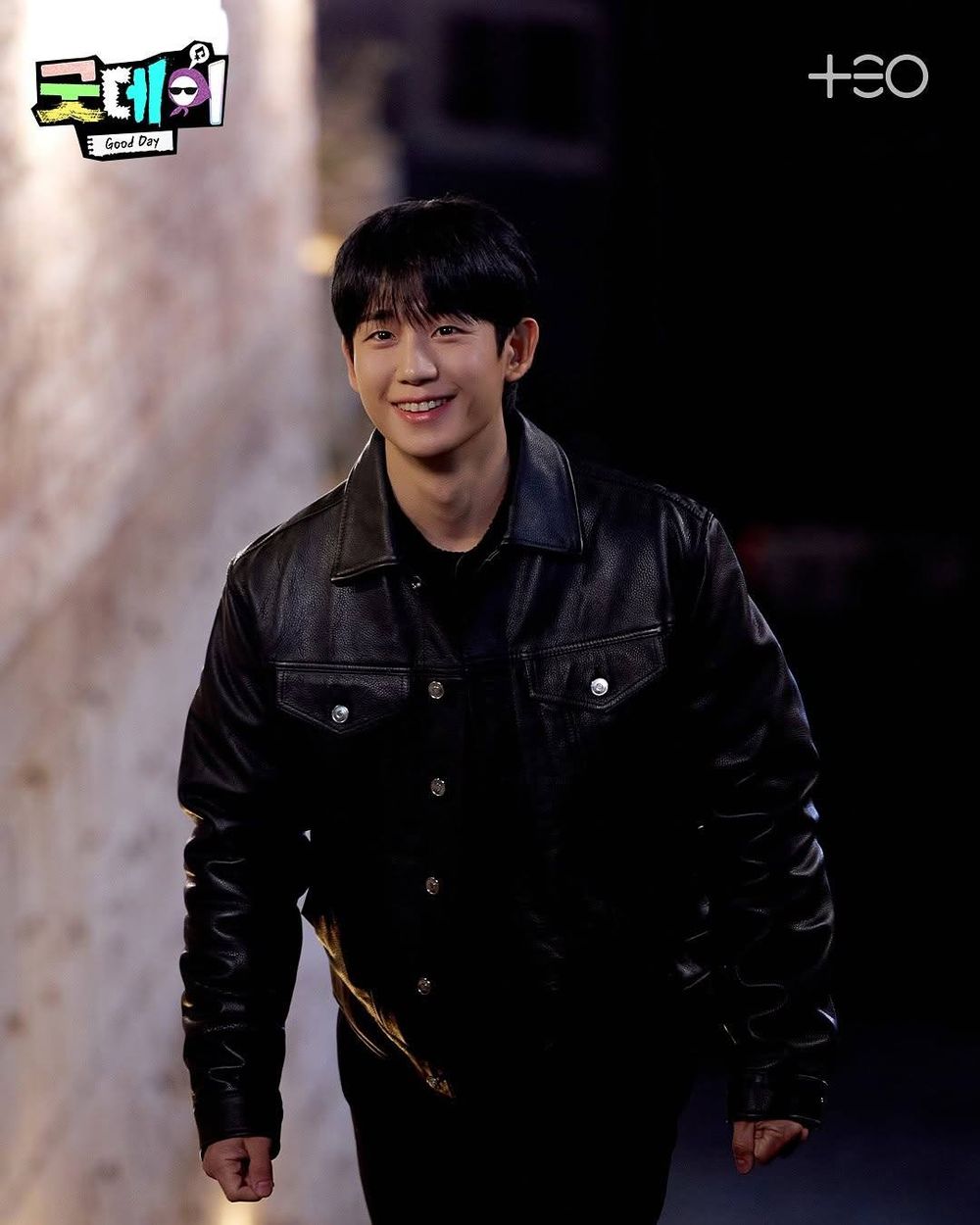 GD權志龍韓綜《Good Day》「88LINE」成員介紹！男神齊聚掀話題，私下合體只為了這件事！-11