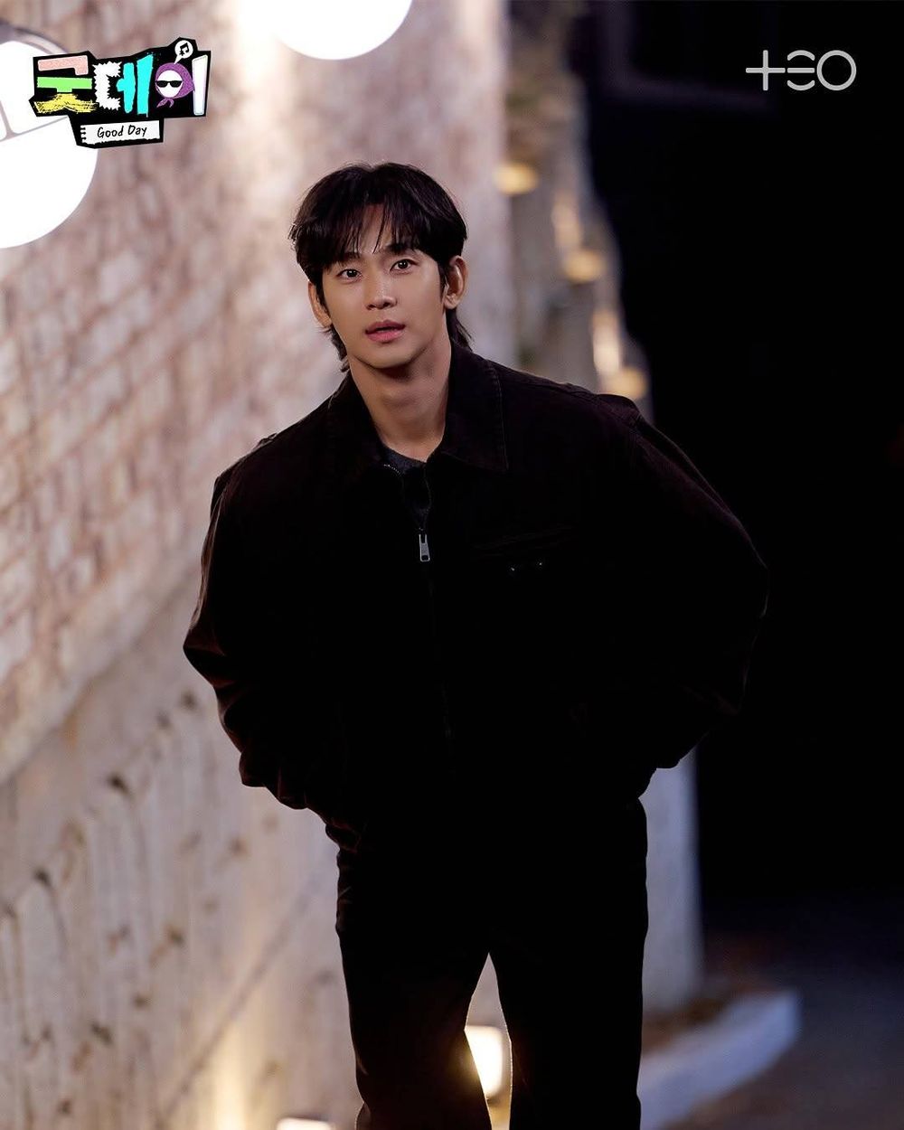 GD權志龍韓綜《Good Day》「88LINE」成員介紹！男神齊聚掀話題，私下合體只為了這件事！-8