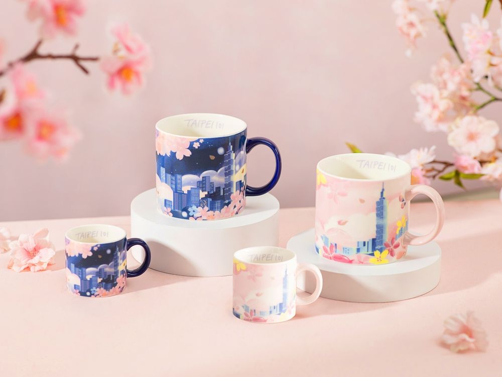 2025台灣星巴克必買伴手禮TOP3！超可愛祈願杯、城市限定杯全都是必買！-6
