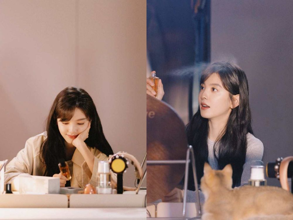 桑延送溫以凡的香水是這罐！melt season聯名《難哄》推出「霜降香水」，此生必收最高級清冷木質玫瑰香！-5