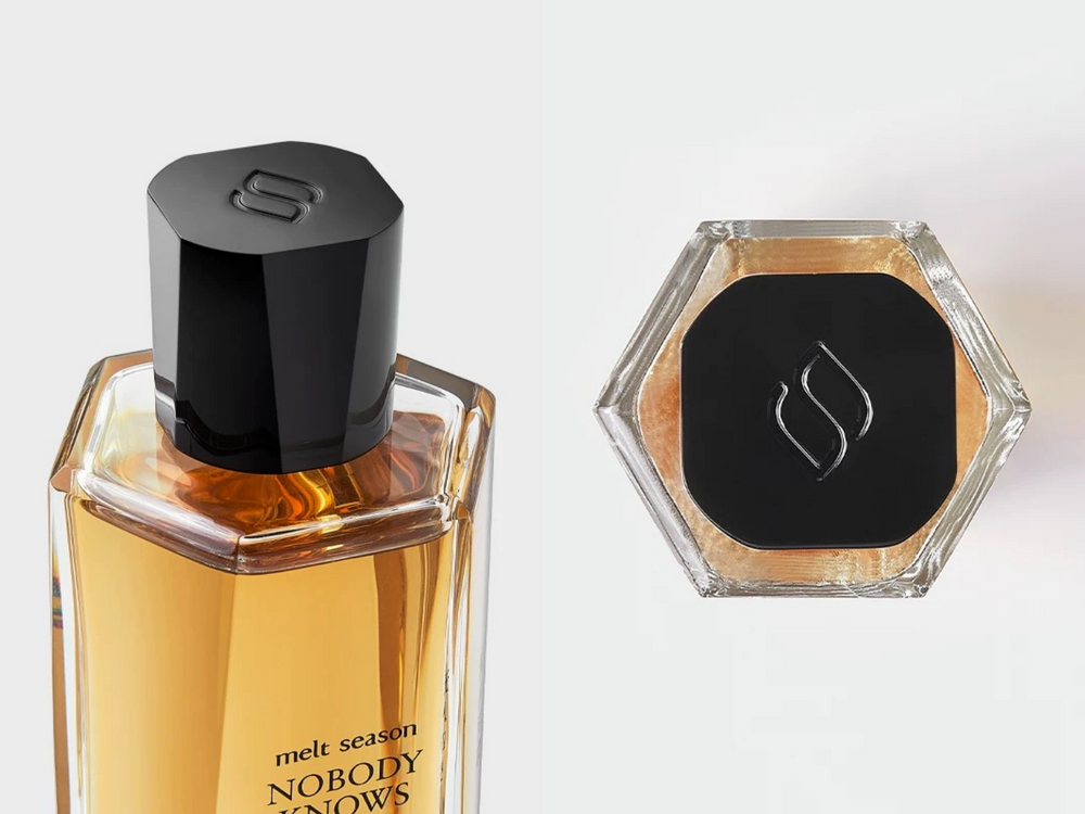 桑延送溫以凡的香水是這罐！melt season聯名《難哄》推出「霜降香水」，此生必收最高級清冷木質玫瑰香！-9