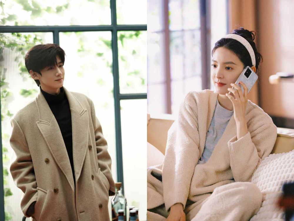 桑延送溫以凡的香水是這罐！melt season聯名《難哄》推出「霜降香水」，此生必收最高級清冷木質玫瑰香！-11