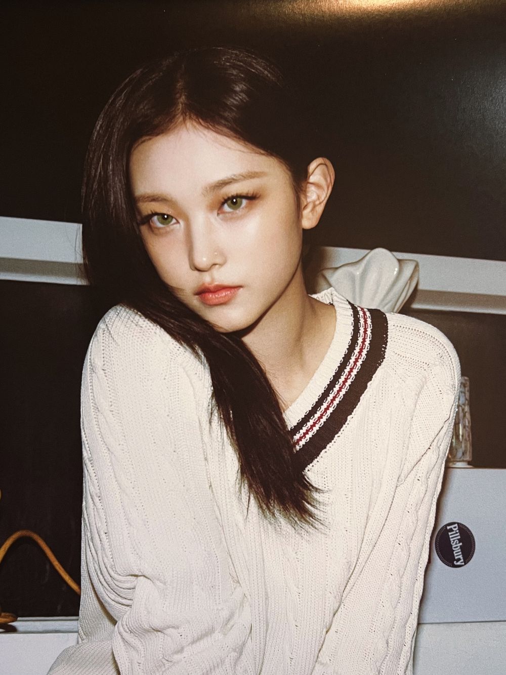 韓網評選6位適合「頹廢美」的KPOP女偶像！Winter、Minnie上榜，Jennie被封高級厭世臉！-10