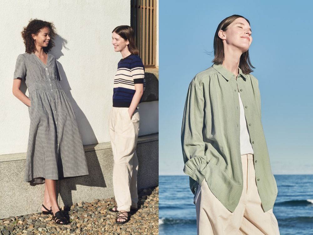 別只買C系列！2025春夏UNIQLO隱藏必買2大聯名「CDC、Ptt」內行人都買這些！-2