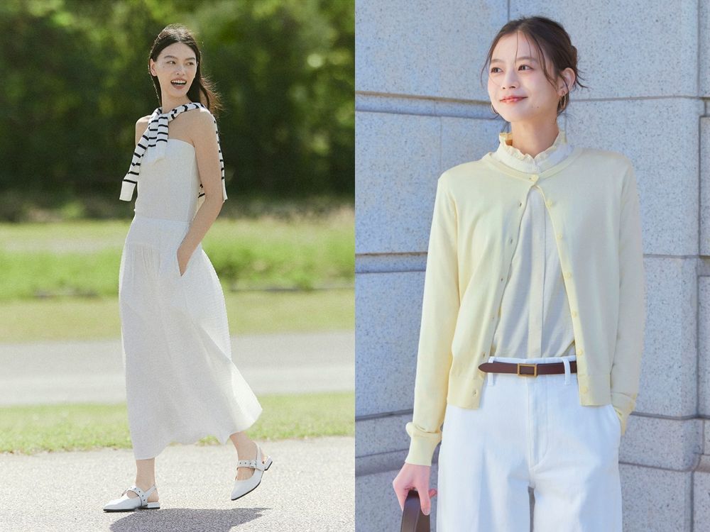 別只買C系列！2025春夏UNIQLO隱藏必買2大聯名「CDC、Ptt」內行人都買這些！-6