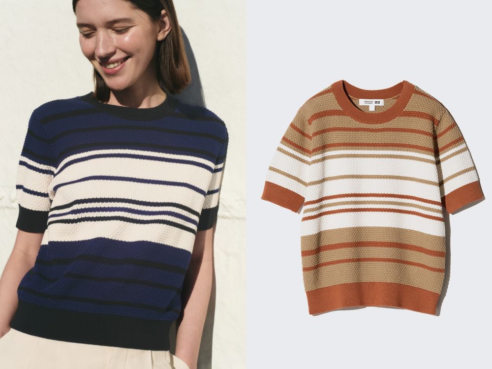 別只買C系列！2025春夏UNIQLO隱藏必買2大聯名「CDC、Ptt」內行人都買這些！-8
