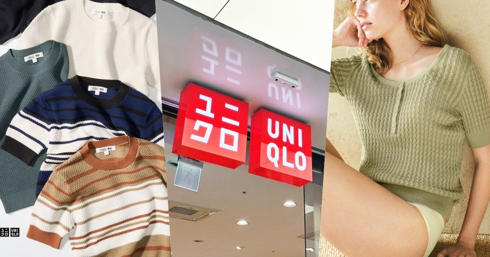 別只買C系列！2025春夏UNIQLO隱藏必買2大聯名「CDC、Ptt」內行人都買這些！-1