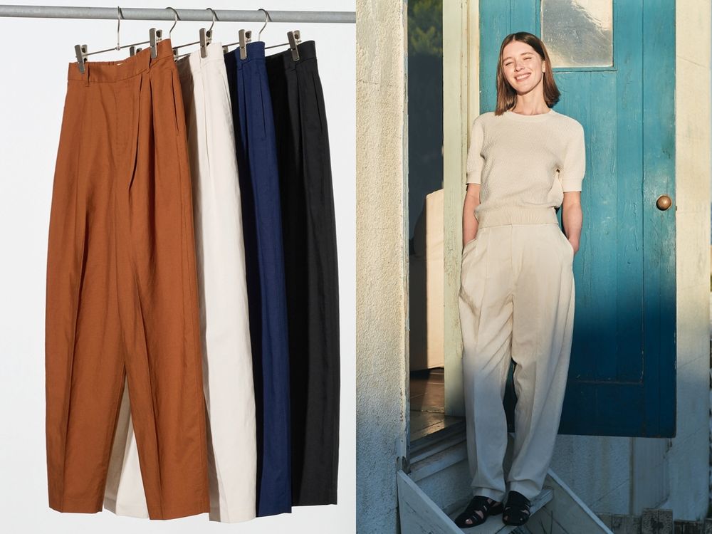 別只買C系列！2025春夏UNIQLO隱藏必買2大聯名「CDC、Ptt」內行人都買這些！-13