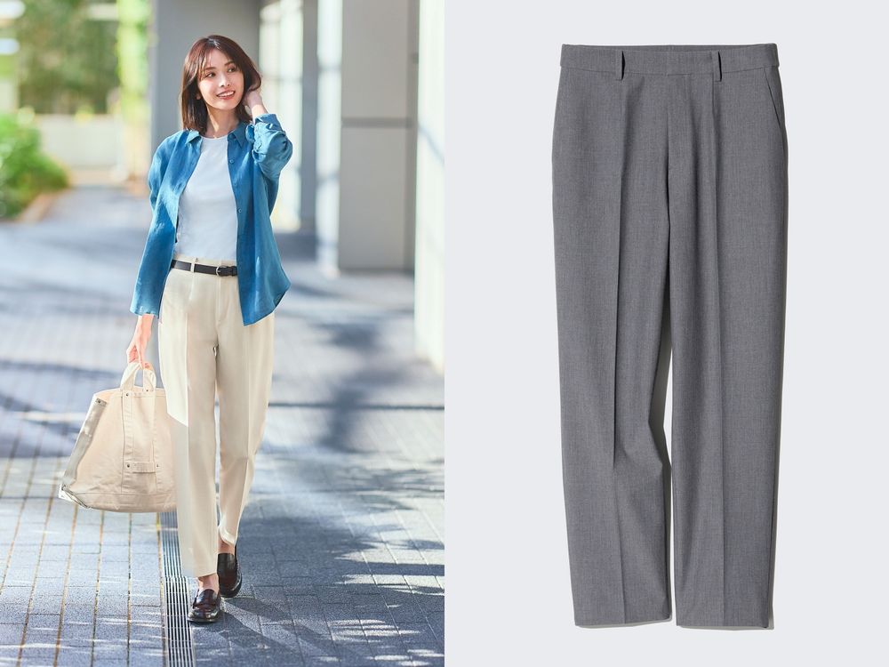 別只買C系列！2025春夏UNIQLO隱藏必買2大聯名「CDC、Ptt」內行人都買這些！-18
