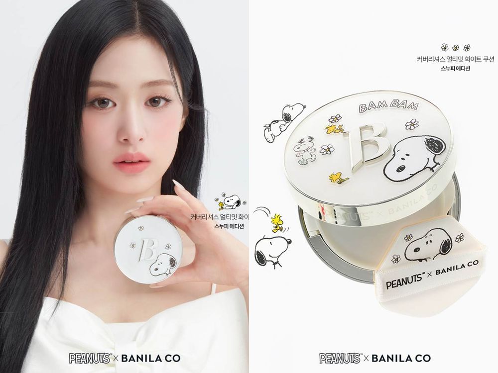 2025韓星美妝品牌代言爭霸戰！Rosé重回YSL懷抱、宋慧喬長年愛用嬌蘭、潤娥重新詮釋雪花秀、寧寧Z世代最愛偶像！-10