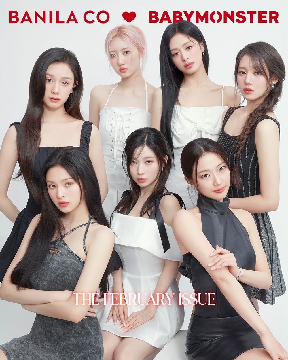 2025韓星美妝品牌代言爭霸戰！Rosé重回YSL懷抱、宋慧喬長年愛用嬌蘭、潤娥重新詮釋雪花秀、寧寧Z世代最愛偶像！-11