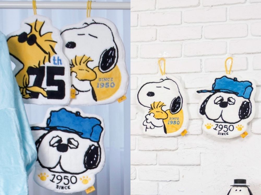 7-11開賣超實用史努比周邊小物！Q翻陶瓷碗組、奧拉夫證件套、史努比零錢包全都超想要！-11