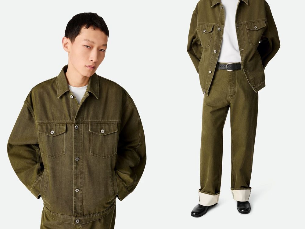 SKZ忙內小狐狸來了！BV品牌大使I.N梁精寅出任務「帥臉無辜嘟嘴」萌到心跳漏拍！-6
