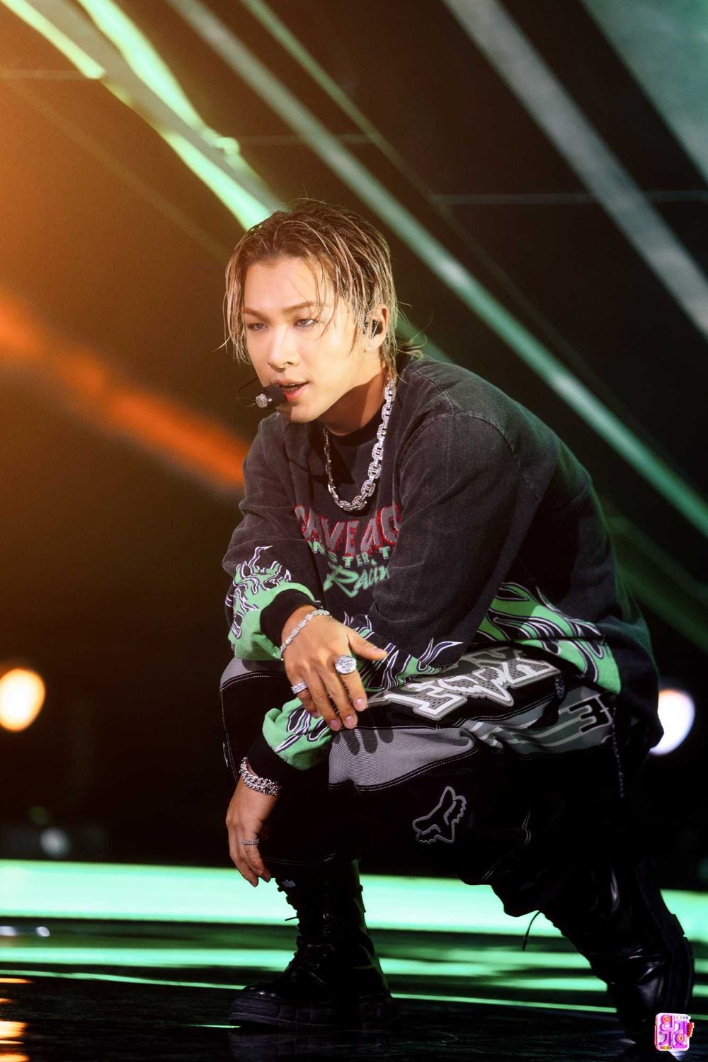 韓網公認7位SOLO成績亮眼的男團偶像！柾國、伯賢都上榜，GD新專輯再創超狂紀錄！-13
