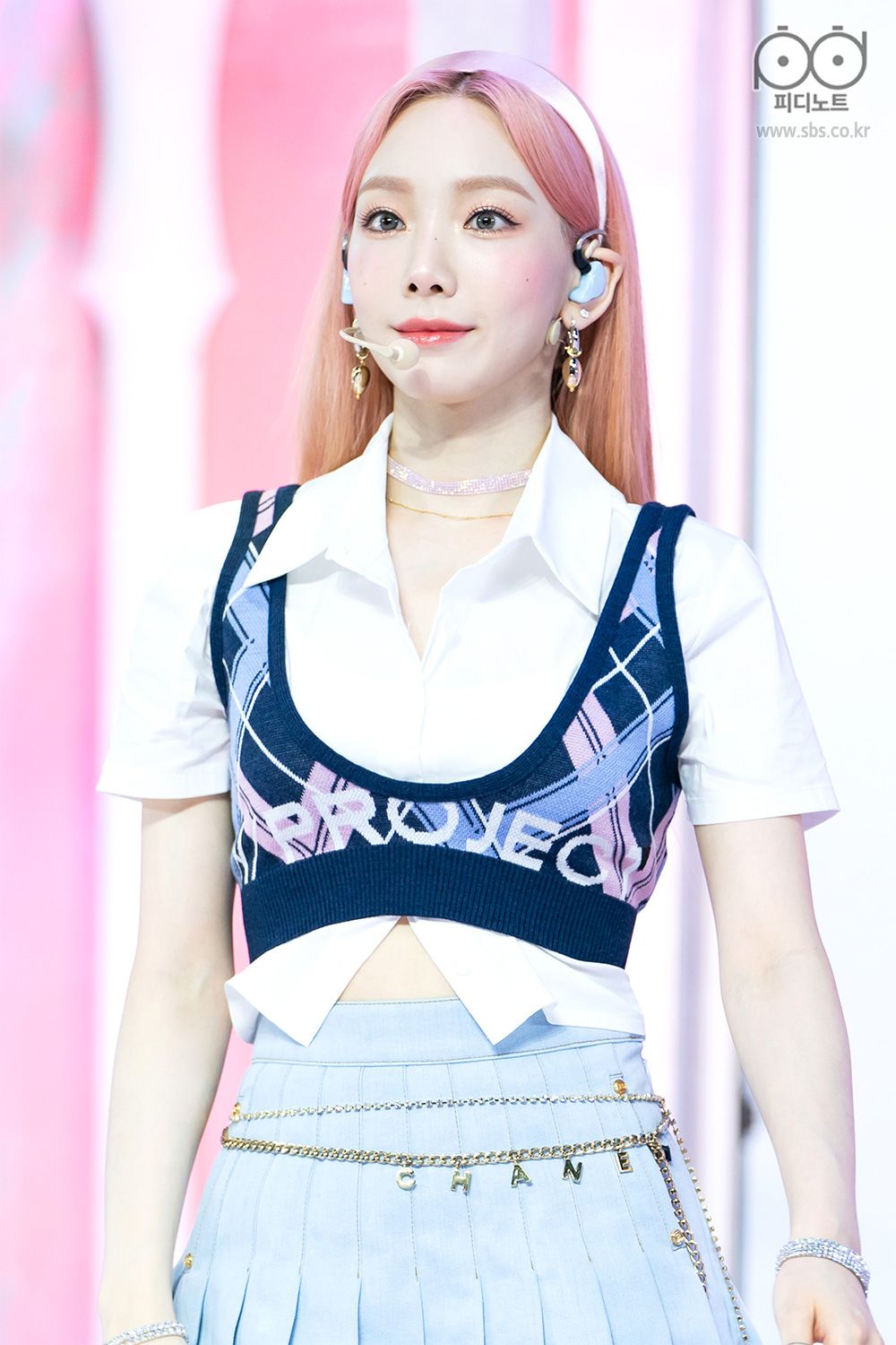 韓網熱議7位個人SOLO成績很好的女團偶像！BLACKPINK全員上榜，太妍音樂風格超百變！-2