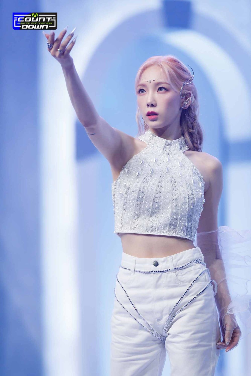 韓網熱議7位個人SOLO成績很好的女團偶像！BLACKPINK全員上榜，太妍音樂風格超百變！-3