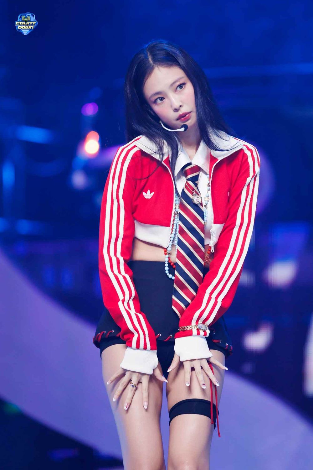 韓網熱議7位個人SOLO成績很好的女團偶像！BLACKPINK全員上榜，太妍音樂風格超百變！-5