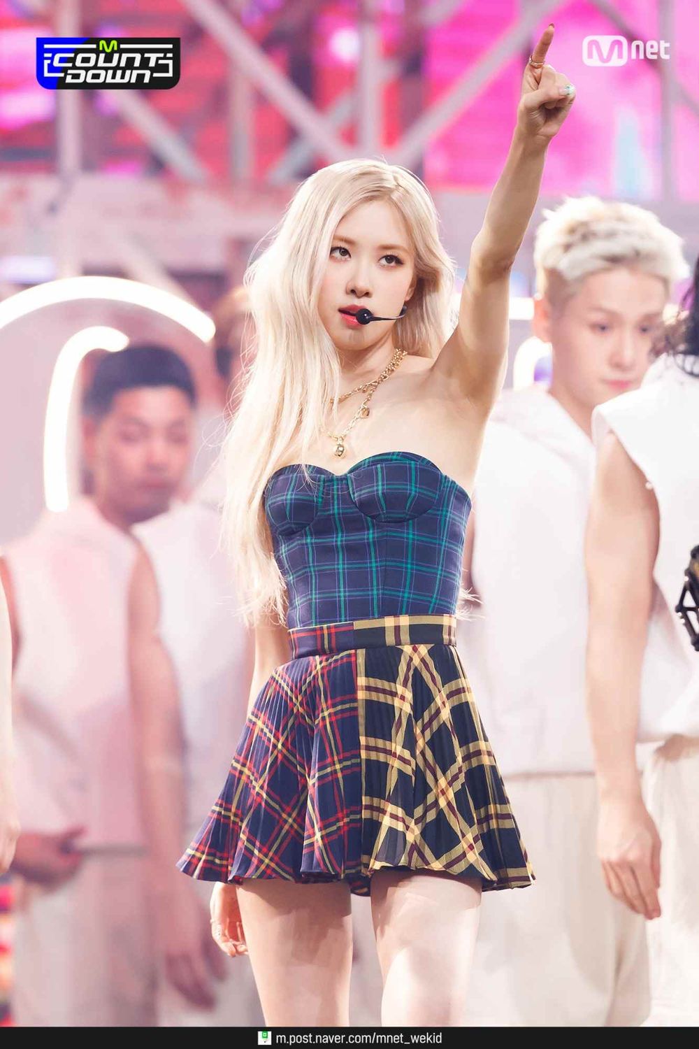 韓網熱議7位個人SOLO成績很好的女團偶像！BLACKPINK全員上榜，太妍音樂風格超百變！-11