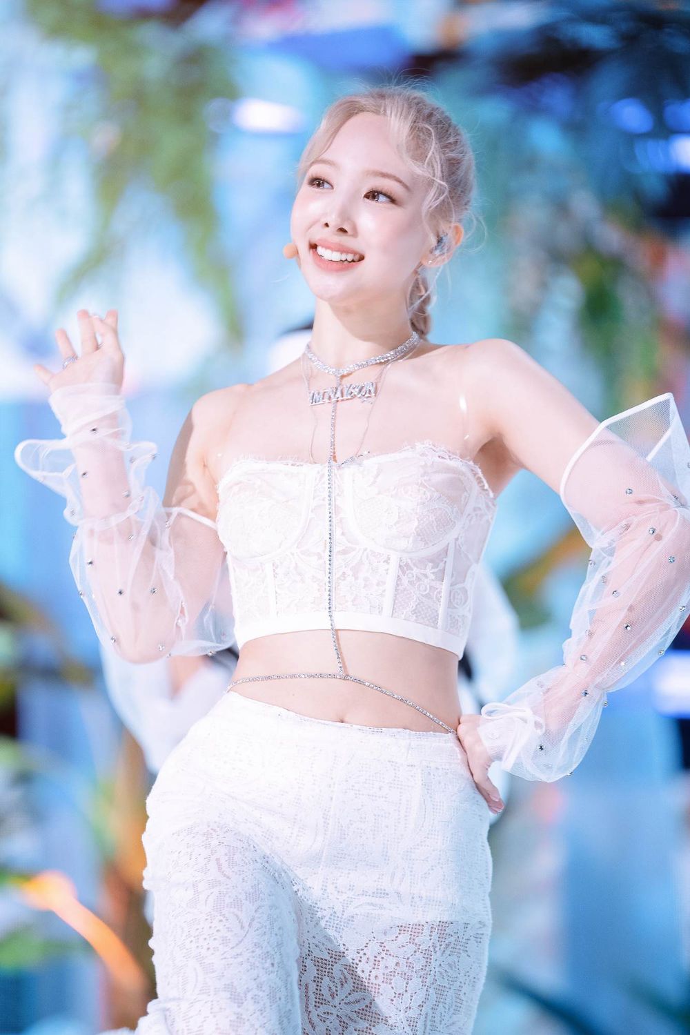 韓網熱議7位個人SOLO成績很好的女團偶像！BLACKPINK全員上榜，太妍音樂風格超百變！-14