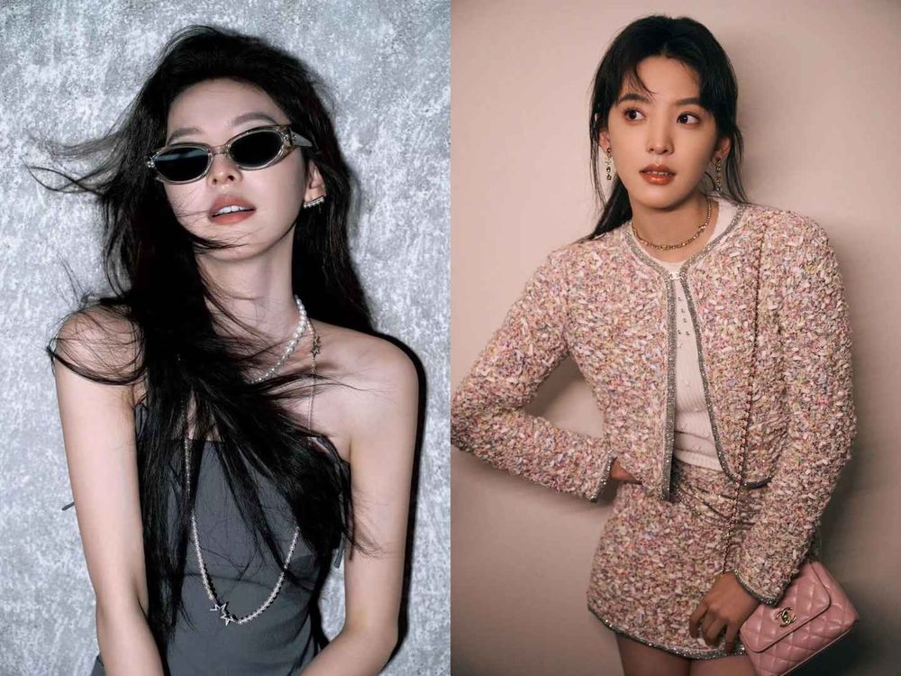 Netflix《難哄》章若楠初戀美貌被封「天選溫以凡」！私服鹽系穿搭超反差，竟還是許光漢的白月光？-7