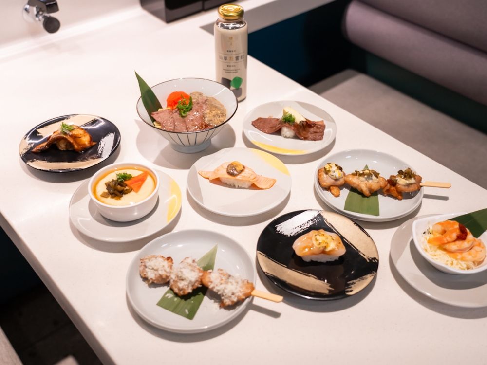 爭鮮跟雙月聯名了！「極炙燒鰻油飯、剝皮辣椒茶碗蒸」10大必吃聯名新品搶先看！-4