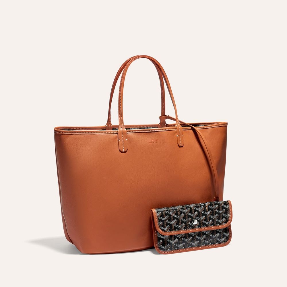有錢也買不到？2025低奢包包天花板品牌特搜！Goyard、The Row買到爆款超幸運！-9