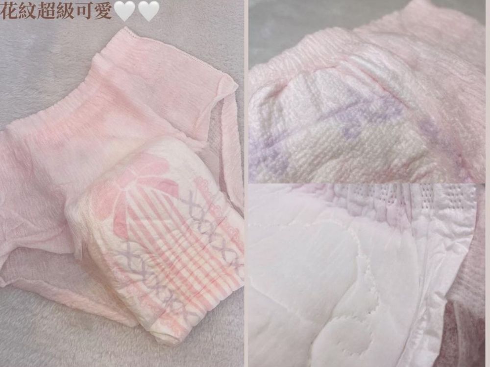 女生必備晚安生理褲推薦！靠得住、好自在、蘇菲...，這款穿了可抵「25片衛生棉」！-10