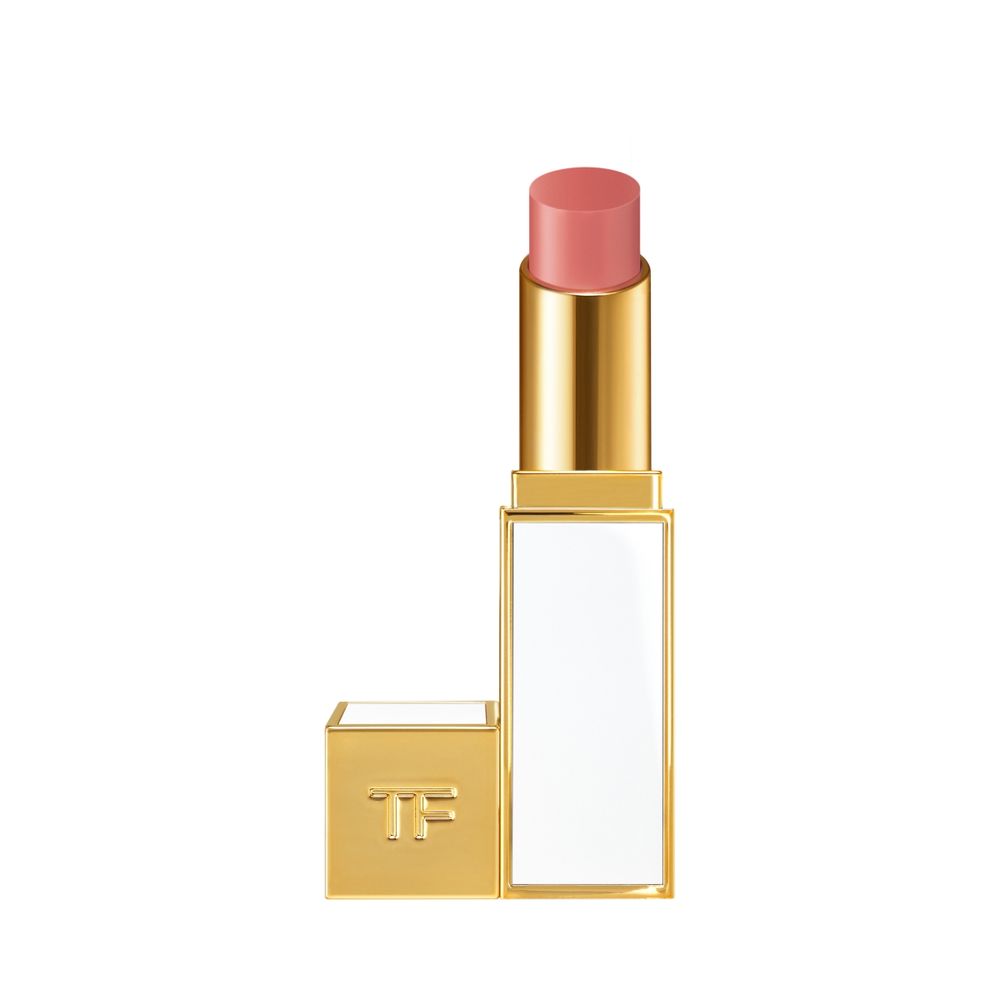 ITZY申留眞同款色號公開！Tom Ford「2025太陽親吻限量彩妝」小金磚修護潤唇膏，超美豐唇妝感、韓女全瘋搶！-6