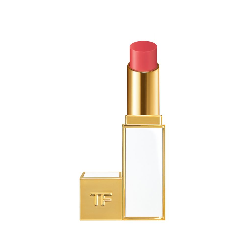 ITZY申留眞同款色號公開！Tom Ford「2025太陽親吻限量彩妝」小金磚修護潤唇膏，超美豐唇妝感、韓女全瘋搶！-7