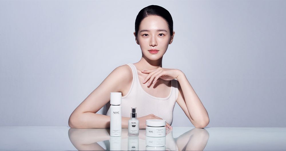 影視歌三金女神曾沛慈美到發光！獨家公開雪白無齡肌秘訣，最推這罐朴圭瑛同款「發光精華液」敏感肌、黑肉底都適用！-10